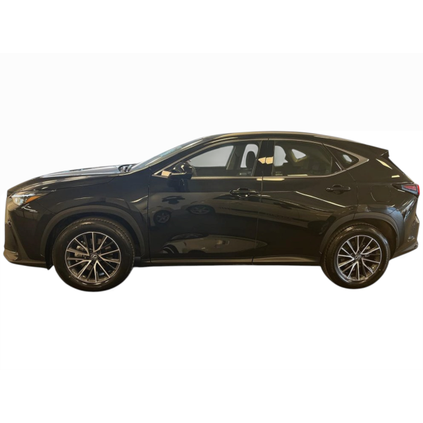 Lexus NX 350h Business – Hybrid Elegance for Professionals