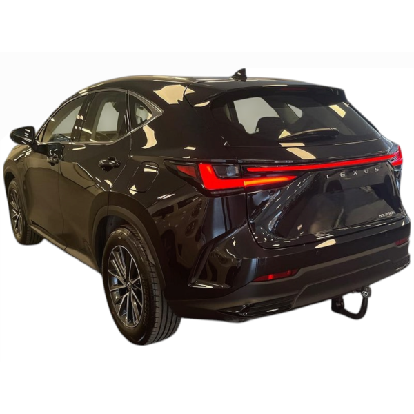 Lexus NX 350h Business – Hybrid Elegance for Professionals