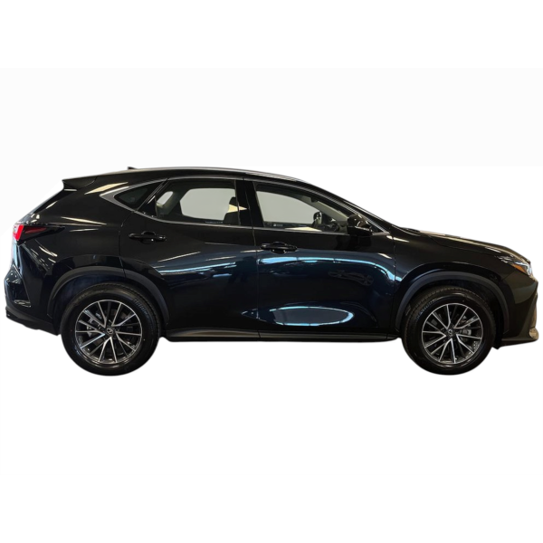 Lexus NX 350h Business – Hybrid Elegance for Professionals