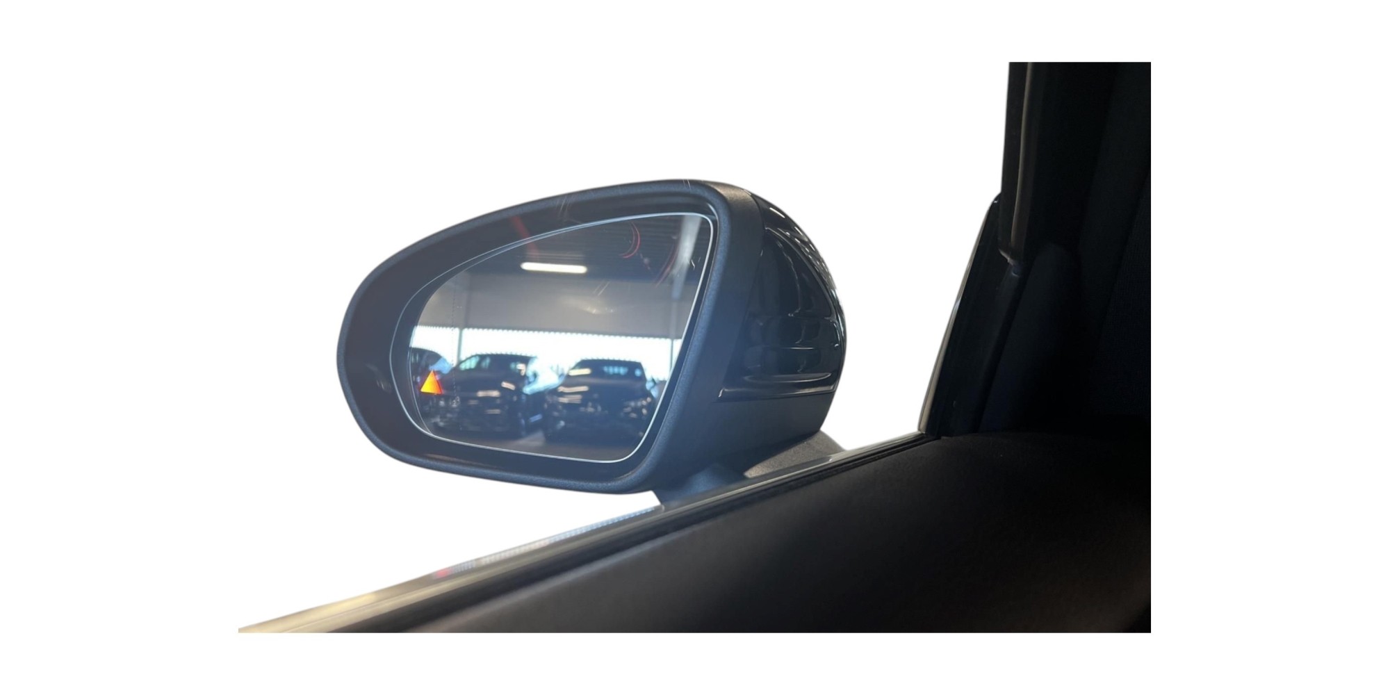 Mercedes-Benz A 250 e AMG – Plug-in Hybrid Power