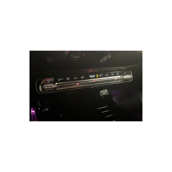 Mercedes-Benz A 250 e AMG – Plug-in Hybrid Power