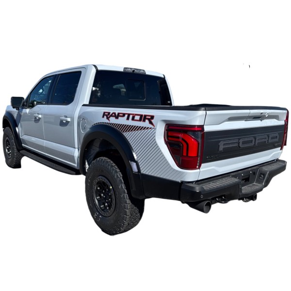 Ford F-150 4X4 Supercrew 3.5 V6 Ecoboost 2025 Modena