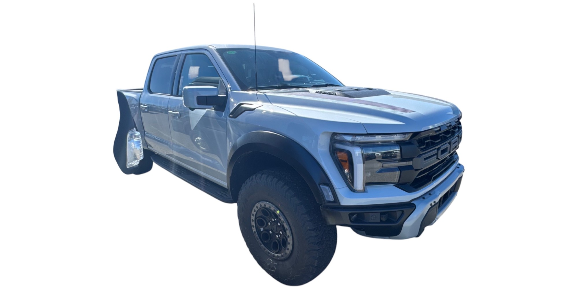 Ford F-150 4X4 Supercrew 3.5 V6 Ecoboost 2025 Modena