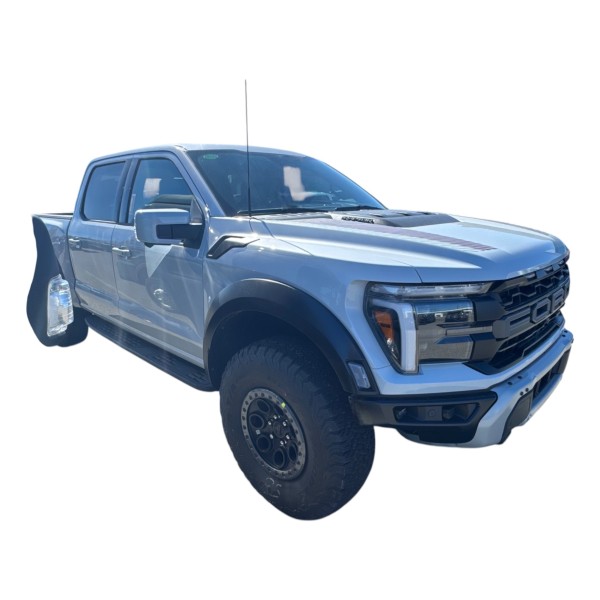 Ford F-150 4X4 Supercrew 3.5 V6 Ecoboost 2025 Modena