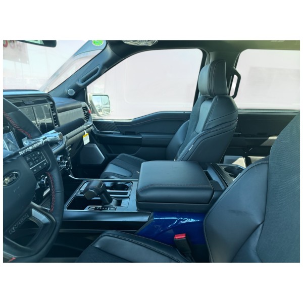 Ford F-150 4X4 Supercrew 3.5 V6 Ecoboost 2025 Modena