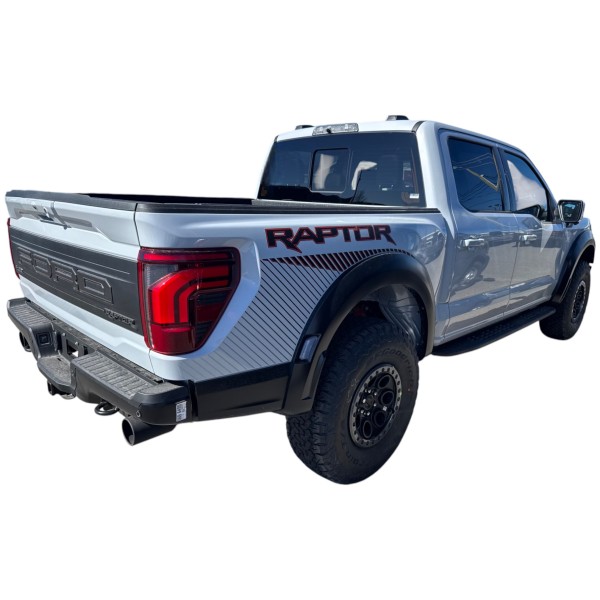 Ford F-150 4X4 Supercrew 3.5 V6 Ecoboost 2025 Modena