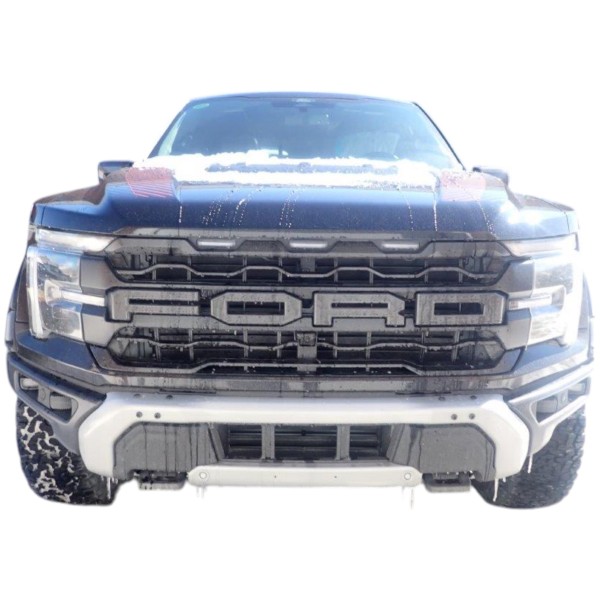 Ford F-150 4X4 Supercrew 3.5 V6 Ecoboost 2025 Modena