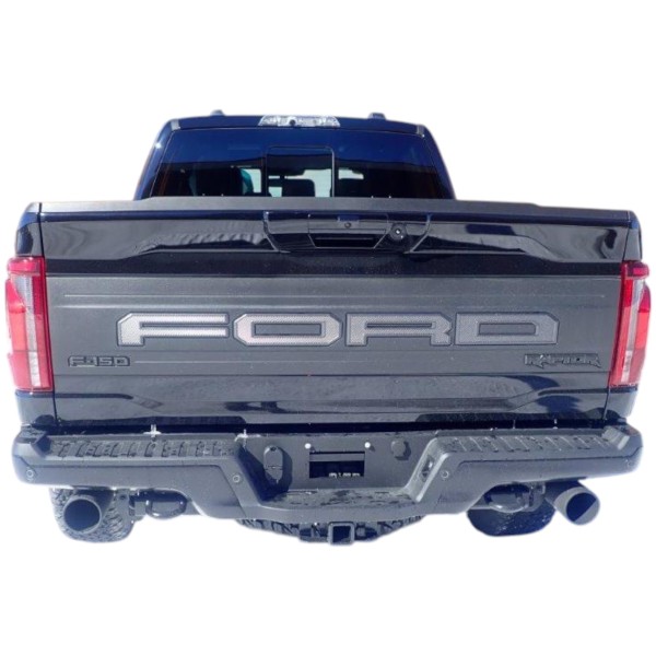 Ford F-150 4X4 Supercrew 3.5 V6 Ecoboost 2025 Modena