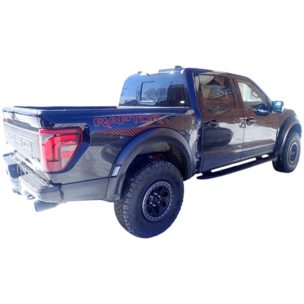 Ford F-150 4X4 Supercrew 3.5 V6 Ecoboost 2025 Modena