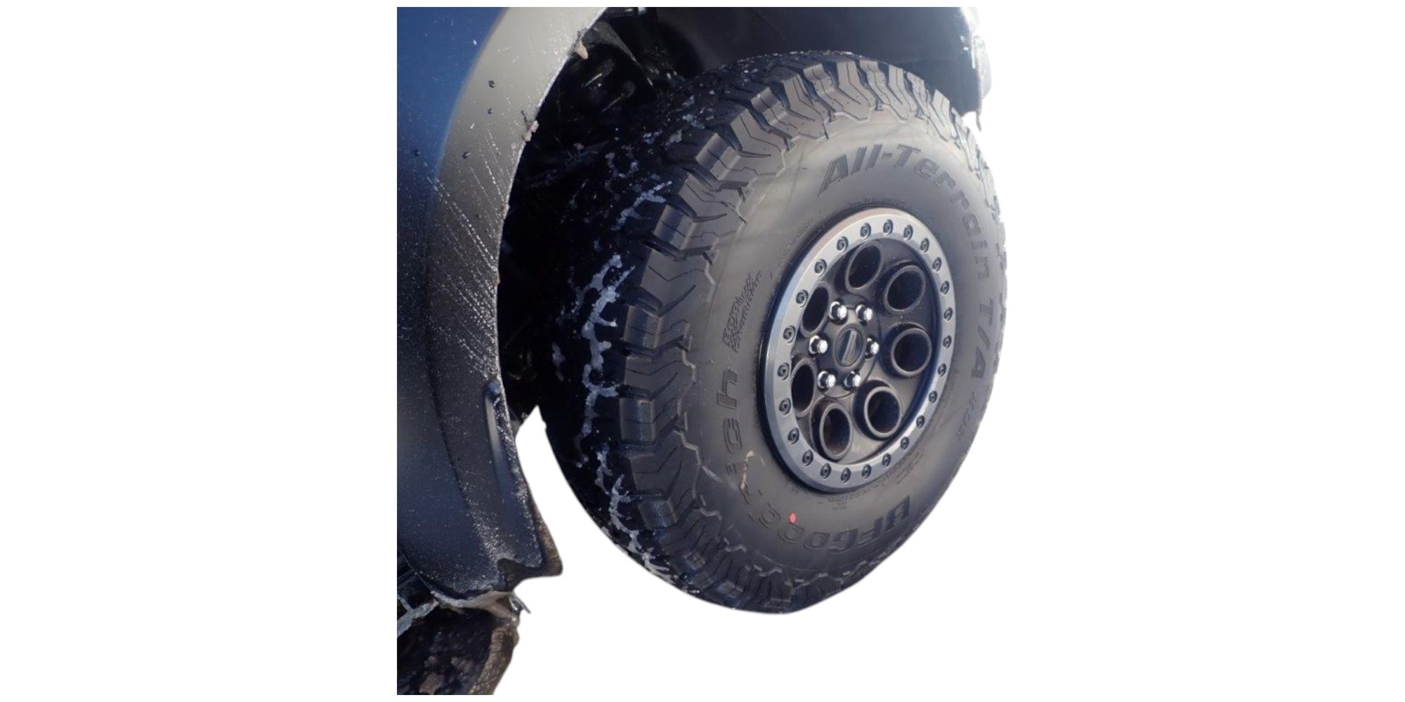 Ford F-150 4X4 Supercrew 3.5 V6 Ecoboost 2025 Modena