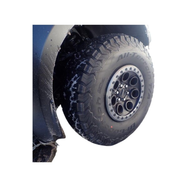 Ford F-150 4X4 Supercrew 3.5 V6 Ecoboost 2025 Modena