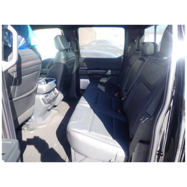 Ford F-150 4X4 Supercrew 3.5 V6 Ecoboost 2025 Modena