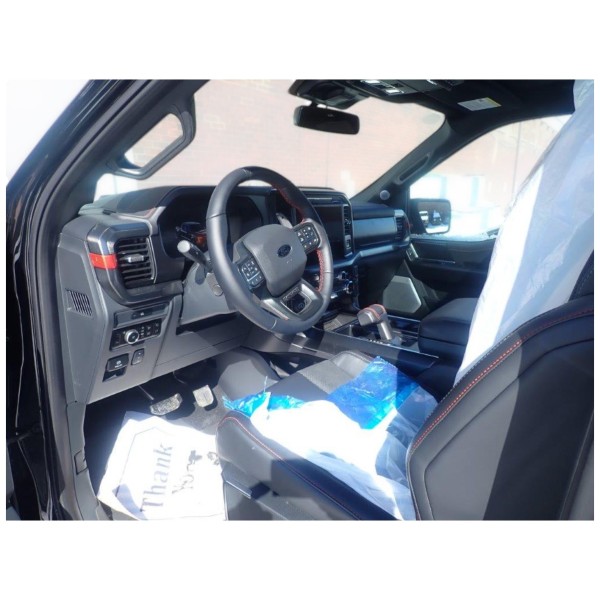 Ford F-150 4X4 Supercrew 3.5 V6 Ecoboost 2025 Modena