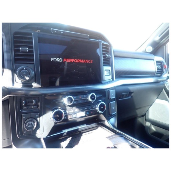 Ford F-150 4X4 Supercrew 3.5 V6 Ecoboost 2025 Modena