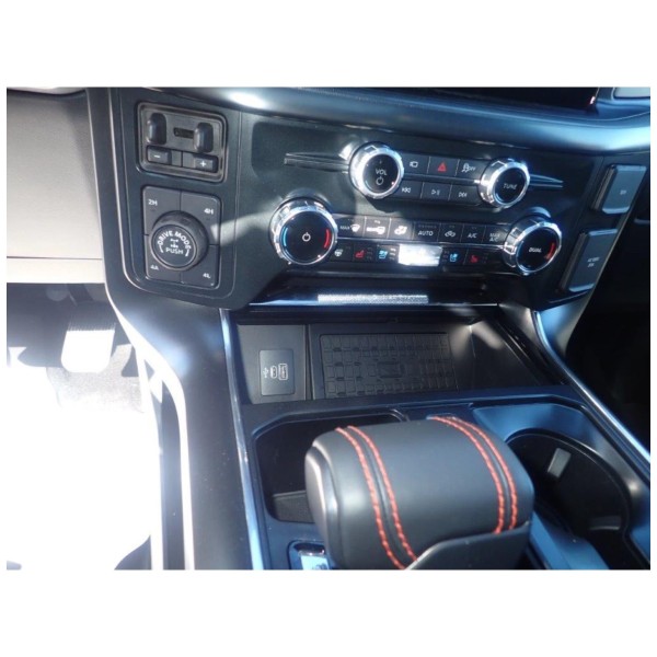 Ford F-150 4X4 Supercrew 3.5 V6 Ecoboost 2025 Modena