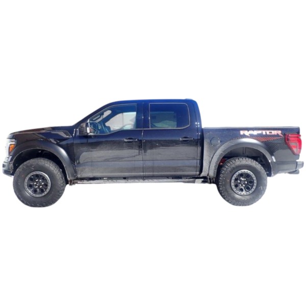 Ford F-150 4X4 Supercrew 3.5 V6 Ecoboost 2025 Modena