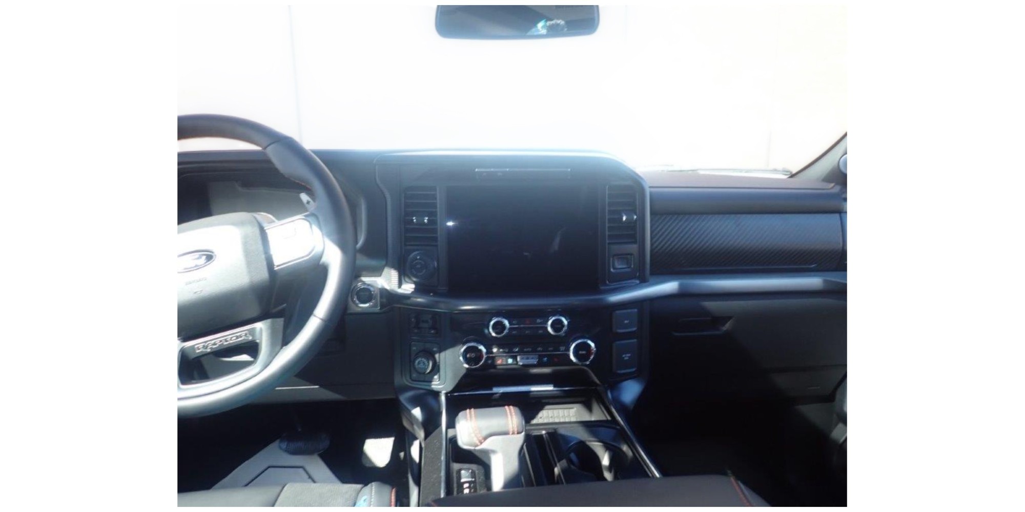 Ford F-150 4X4 Supercrew 3.5 V6 Ecoboost 2025 Modena