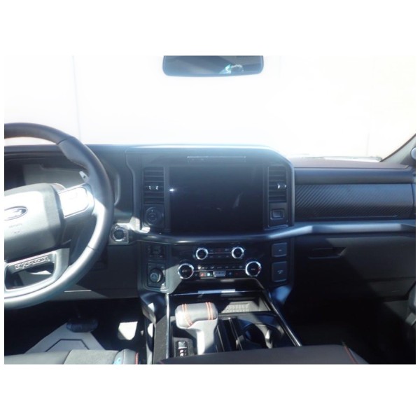 Ford F-150 4X4 Supercrew 3.5 V6 Ecoboost 2025 Modena