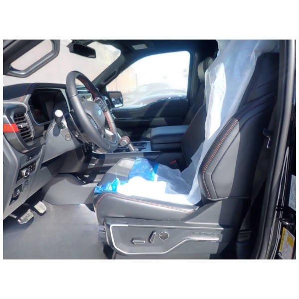 Ford F-150 4X4 Supercrew 3.5 V6 Ecoboost 2025 Modena