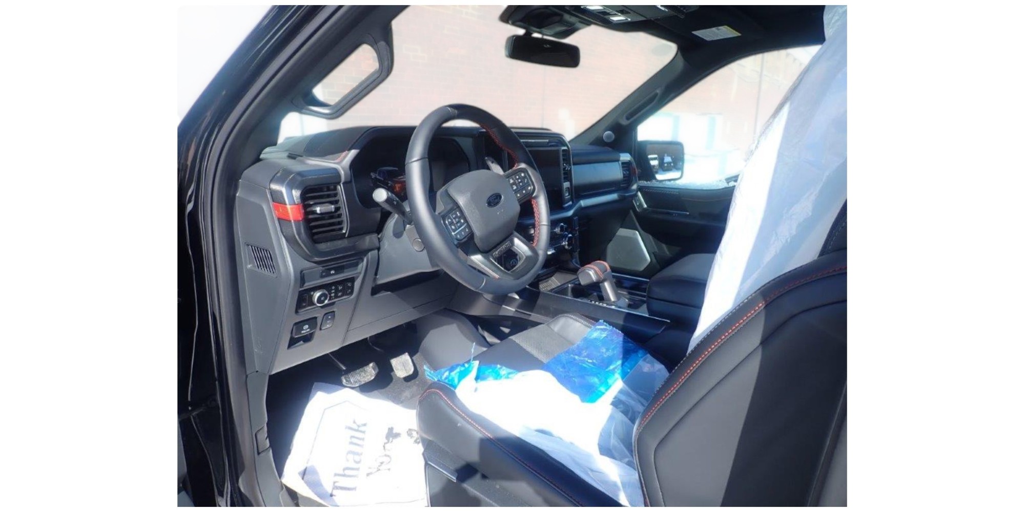 Ford F-150 4X4 Supercrew 3.5 V6 Ecoboost 2025 Modena