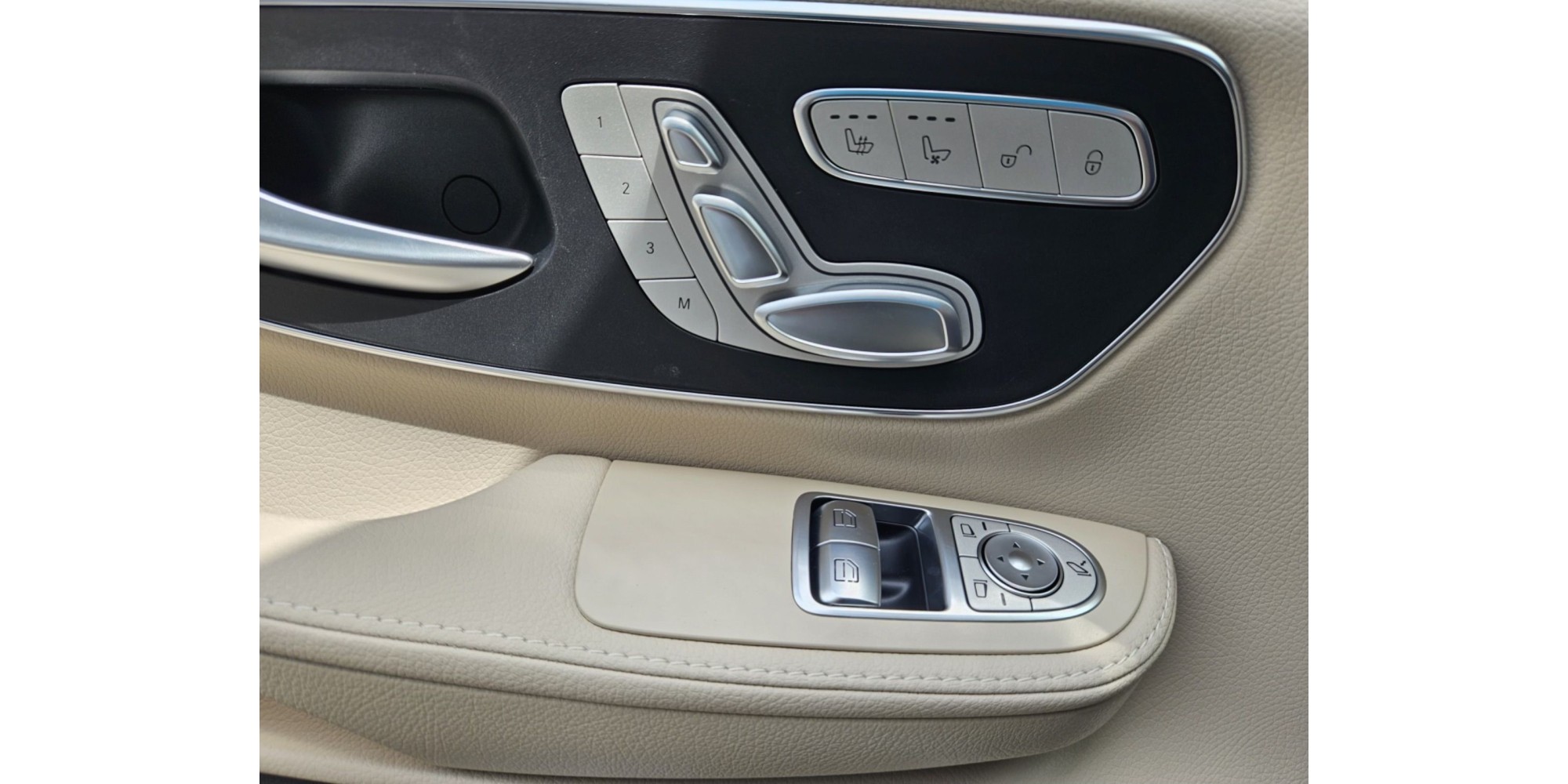 Mercedes-Benz EQV 300e | Spacious Electric Van