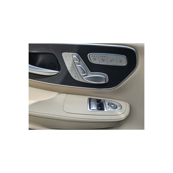 Mercedes-Benz EQV 300e | Spacious Electric Van