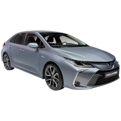 Toyota Corolla 1.8 Hybrid Eco HSD E-CVT Sedan