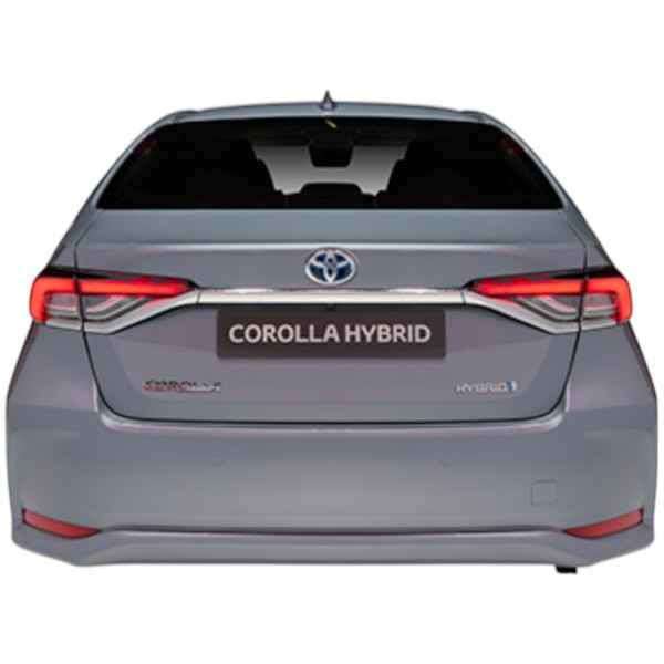 Toyota Corolla 1.8 Hybrid Eco HSD E-CVT Sedan