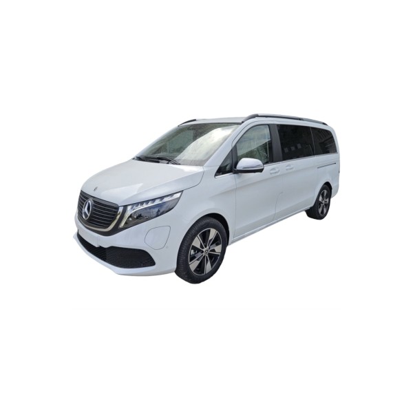 Mercedes-Benz EQV 300e | Spacious Electric Van