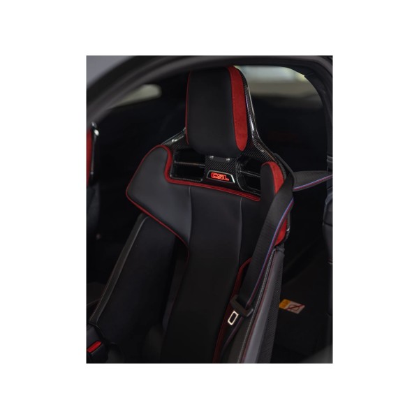 BMW M4 CSL 1/1000 Ceramic Brakes – Power | Modena Motors GMBH