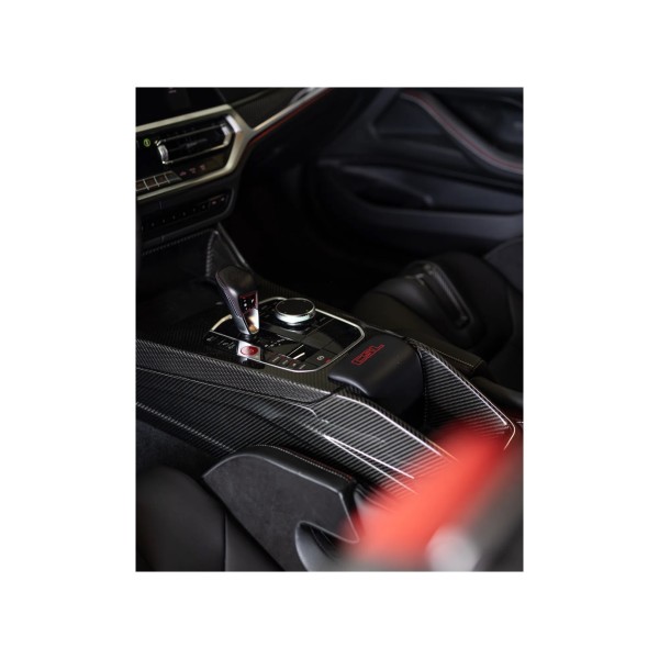 BMW M4 CSL 1/1000 Ceramic Brakes – Power | Modena Motors GMBH