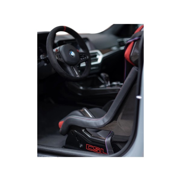 BMW M4 CSL 1/1000 Ceramic Brakes – Power | Modena Motors GMBH