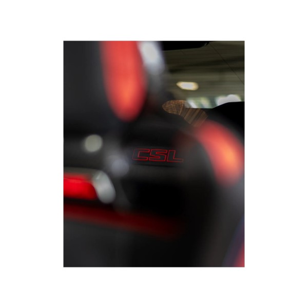 BMW M4 CSL 1/1000 Ceramic Brakes – Power | Modena Motors GMBH