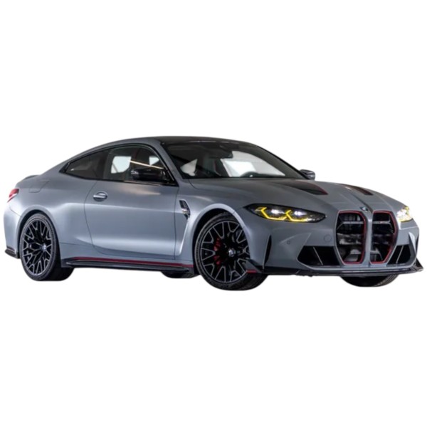 BMW M4 CSL 1/1000 Ceramic Brakes – Power | Modena Motors GMBH