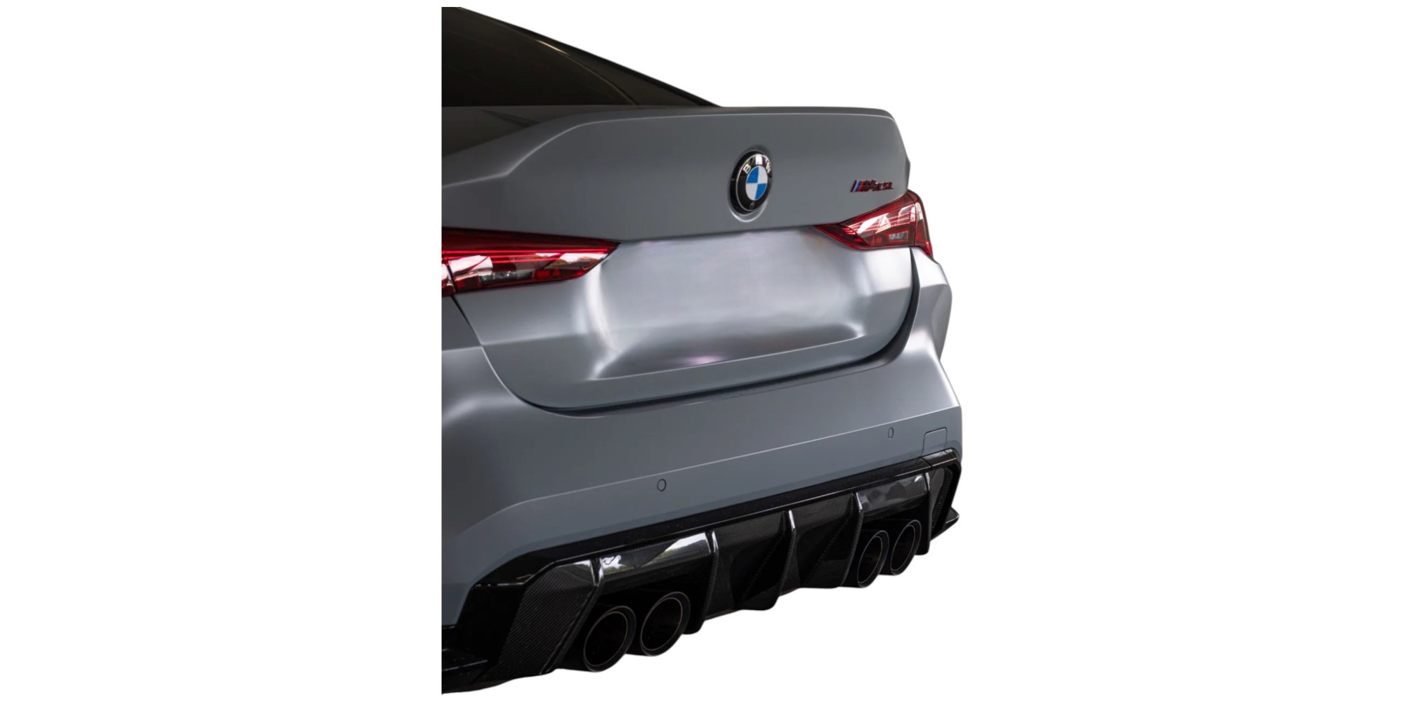 BMW M4 CSL 1/1000 Ceramic Brakes – Power | Modena Motors GMBH