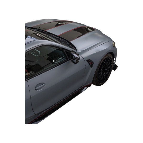 BMW M4 CSL 1/1000 Ceramic Brakes – Power | Modena Motors GMBH