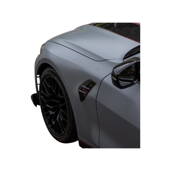 BMW M4 CSL 1/1000 Ceramic Brakes – Power | Modena Motors GMBH