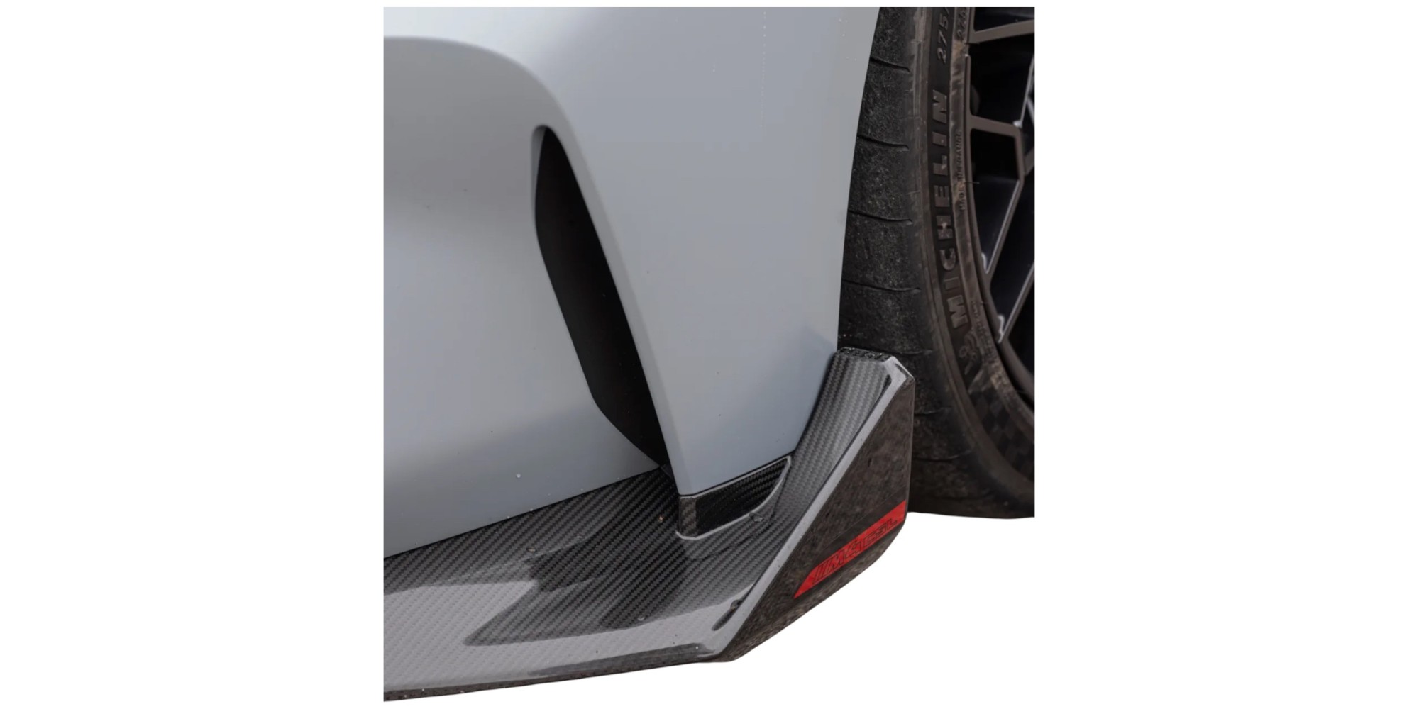 BMW M4 CSL 1/1000 Ceramic Brakes – Power | Modena Motors GMBH