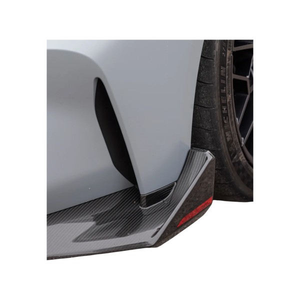 BMW M4 CSL 1/1000 Ceramic Brakes – Power | Modena Motors GMBH