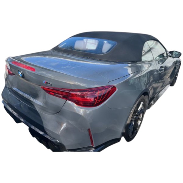 BMW M4 Convertible xDrive 510HP at Modena Motors GmbH