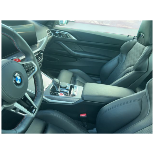 BMW M4 Convertible xDrive 510HP at Modena Motors GmbH