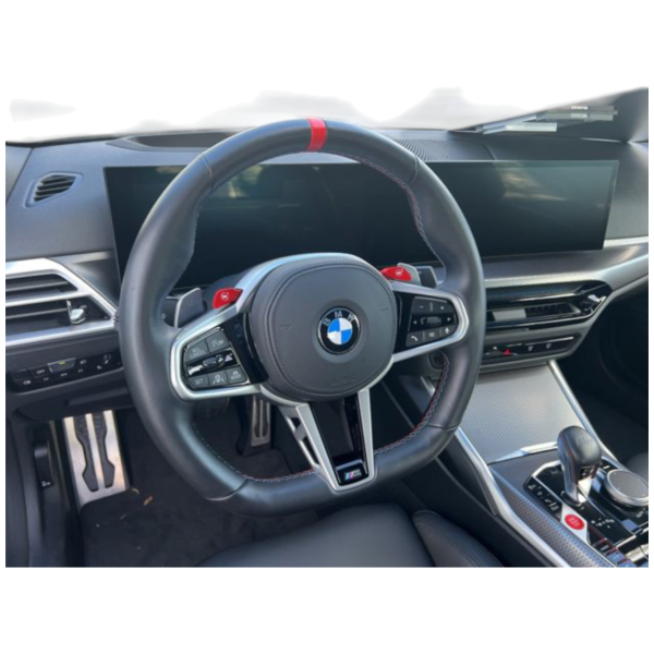 BMW M4 Convertible xDrive 510HP at Modena Motors GmbH