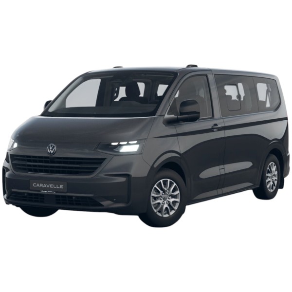 Volkswagen Caravelle T7 2.0 TDI 110kW Automatic for Sale