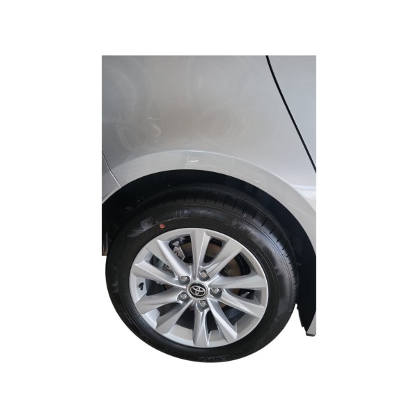 Toyota Corolla 1.8 Hybrid Eco HSD E-CVT Sedan