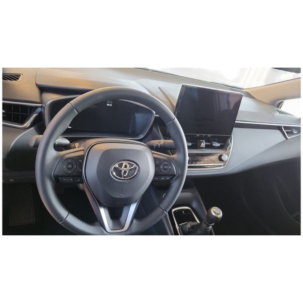 Toyota Corolla 1.8 Hybrid Eco HSD E-CVT Sedan