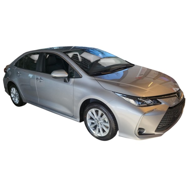 Toyota Corolla 1.8 Hybrid Eco HSD E-CVT Sedan