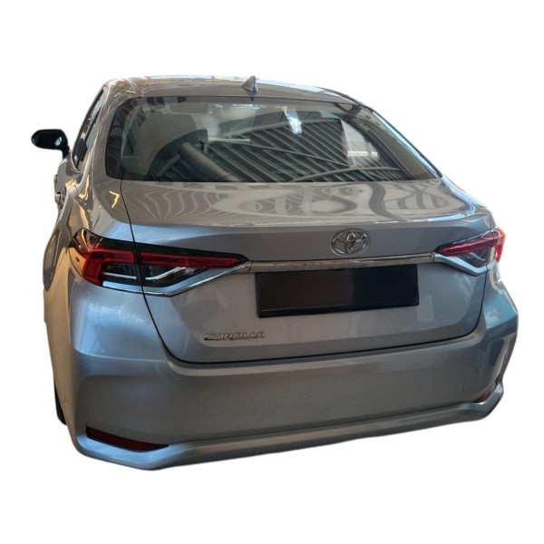 Toyota Corolla 1.8 Hybrid Eco HSD E-CVT Sedan