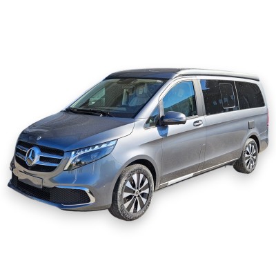 Mercedes-Benz V 300 Marco Polo | Campervan Excellence