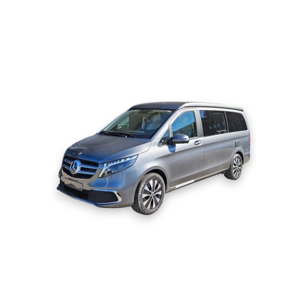 Mercedes-Benz V 300 Marco Polo | Campervan Excellence
