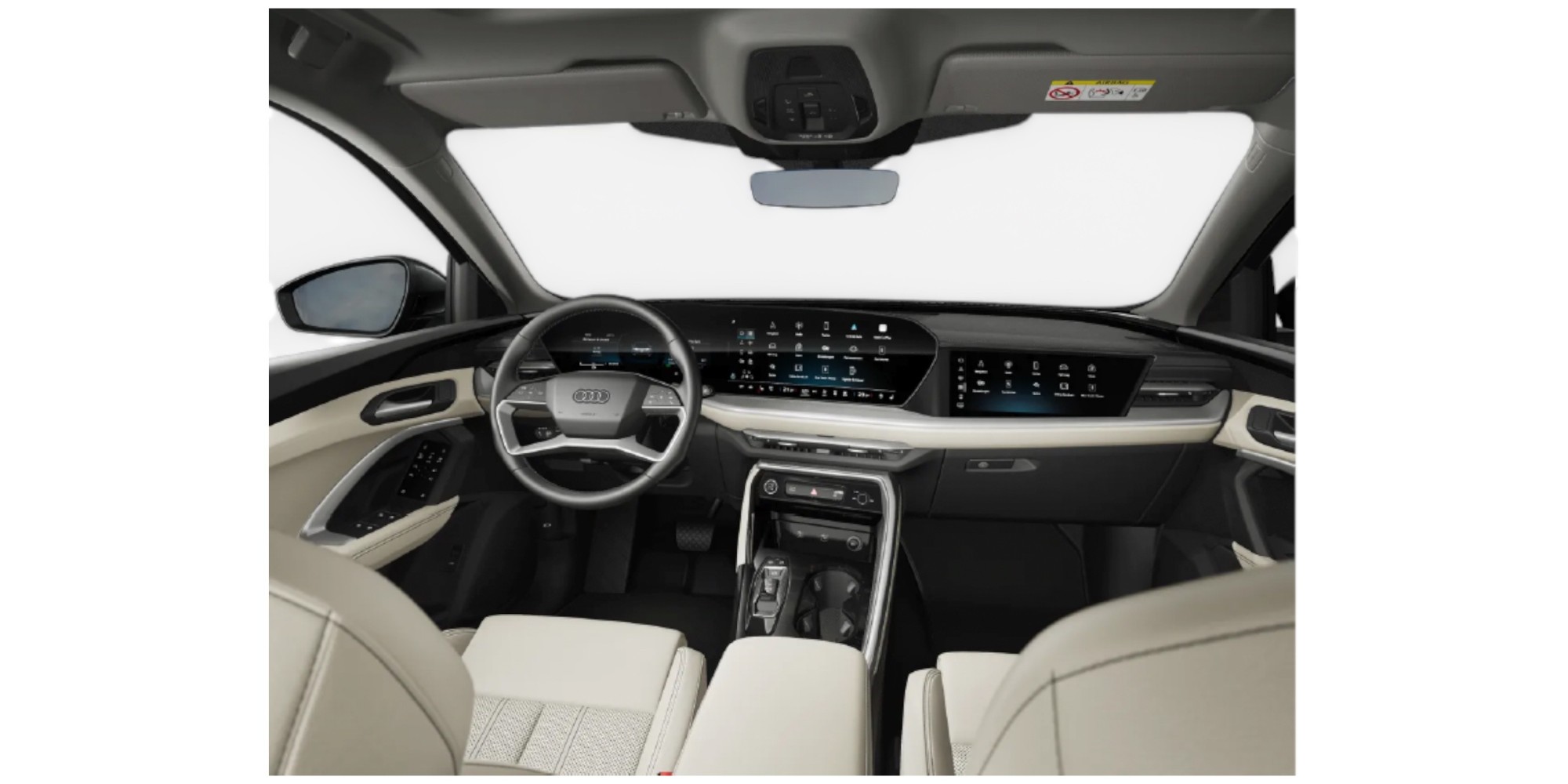 Audi Q5 40 TFSI quattro -16%